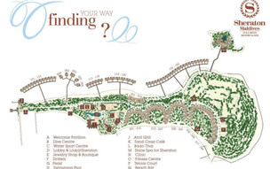 Sheraton Maldives Full Moon Resort and Spa