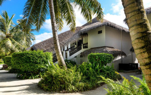 Sheraton Maldives Full Moon Resort and Spa