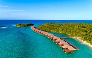 Sheraton Maldives Full Moon Resort and Spa