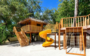 Sheraton Maldives Full Moon Resort and Spa