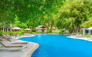 Sheraton Maldives Full Moon Resort and Spa