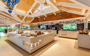 Sheraton Maldives Full Moon Resort and Spa