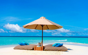 Sheraton Maldives Full Moon Resort and Spa