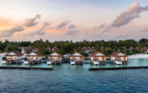 Bandos Maldives