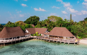 Bandos Maldives