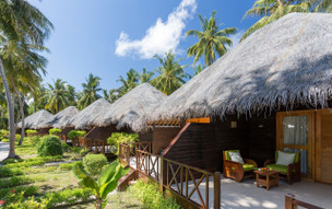 Bandos Maldives