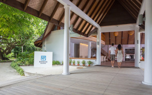 Bandos Maldives