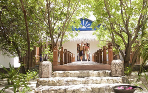 Taj Coral Reef Resort & Spa, Maldives