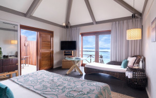 Taj Coral Reef Resort & Spa, Maldives