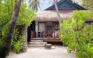 Taj Coral Reef Resort & Spa, Maldives