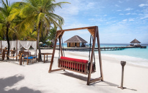 Taj Coral Reef Resort & Spa, Maldives