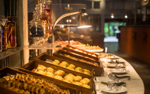 Taj Coral Reef Resort & Spa, Maldives