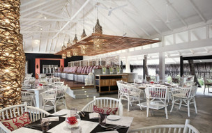 Taj Coral Reef Resort & Spa, Maldives