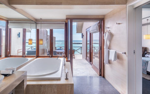 Taj Coral Reef Resort & Spa, Maldives