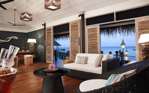 Taj Coral Reef Resort & Spa, Maldives