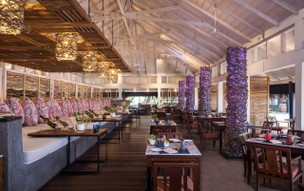 Taj Coral Reef Resort & Spa, Maldives