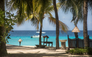 Taj Coral Reef Resort & Spa, Maldives