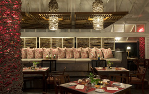 Taj Coral Reef Resort & Spa, Maldives