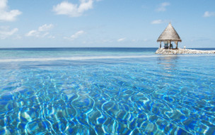 Taj Coral Reef Resort & Spa, Maldives