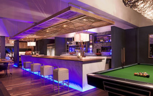 Taj Coral Reef Resort & Spa, Maldives