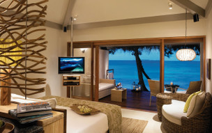 Taj Coral Reef Resort & Spa, Maldives