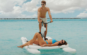 Villa Nautica Paradise Island