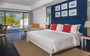 Villa Nautica Paradise Island