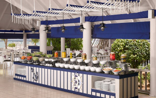 Villa Nautica Paradise Island