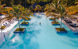 Villa Nautica Paradise Island