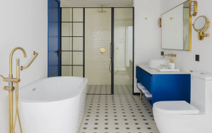 Villa Nautica Paradise Island