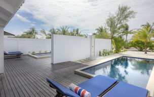 Villa Nautica Paradise Island