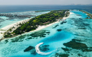 Villa Nautica Paradise Island