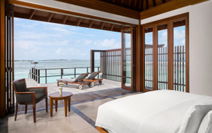 Villa Nautica Paradise Island