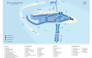 Villa Nautica Paradise Island