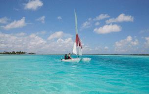 Villa Nautica Paradise Island