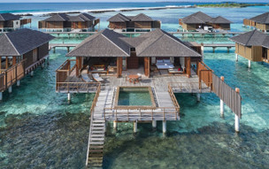 Villa Nautica Paradise Island