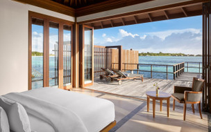 Villa Nautica Paradise Island