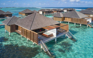 Villa Nautica Paradise Island