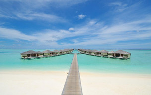 Villa Nautica Paradise Island