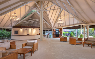 Adaaran Select Hudhuranfushi