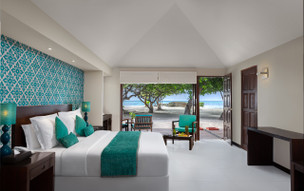 Adaaran Select Hudhuranfushi