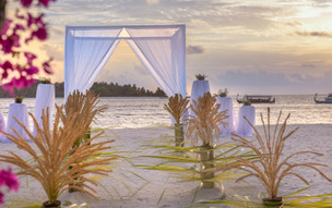 Adaaran Select Hudhuranfushi