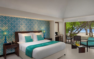 Adaaran Select Hudhuranfushi