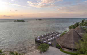 Adaaran Select Hudhuranfushi