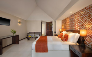 Adaaran Select Hudhuranfushi