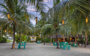 Adaaran Select Hudhuranfushi