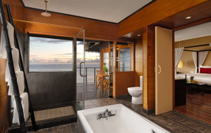 Adaaran Select Hudhuranfushi