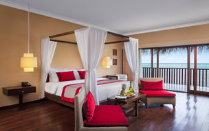 Adaaran Select Hudhuranfushi