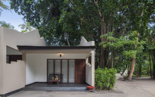 Adaaran Select Hudhuranfushi