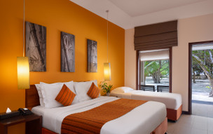 Adaaran Select Hudhuranfushi